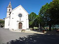 Église concordataire.