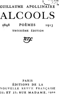 Image illustrative de l’article Six poèmes (Honegger)