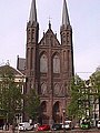 Ksaveriustsjerke, Amsterdam (1883) Alfred Tepe