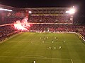 Athletico Paranaense – Sport Recife im September 2009