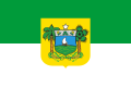 リオグランデ・ド・ノルテ州の旗