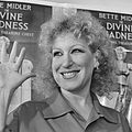 Bette Midler