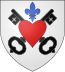 Blason de Waldighofen