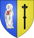Boiry-Sainte-Rictrude címere