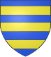 Coat of arms of Durban-sur-Arize