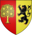 Blason de Hornoy-le-Bourg