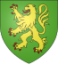 Blason de Prades-le-Lez