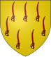 Coat of arms of Sabarat