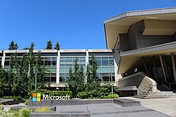 Microsoft.