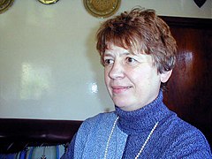 Chantal Denis (2002)