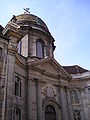 La chapelle Notre-Dame-du-Foyer.