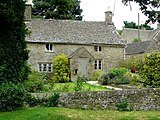 Another cottage in Great Rissington