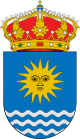 Герб муниципалитета Бадолатоса