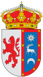 Cervera de Pisuerga: insigne