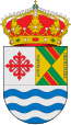 Blason de Sayatón