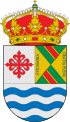 Escudo d'armas