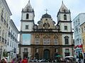 Igreja de São Francisco, Salvador, Bahia