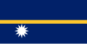 Banner o Nauru