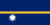 Bandera de Nauru