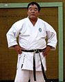 24abr Fumio Demura (The Karate Kid)