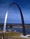 Gateway Arch