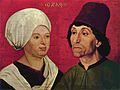 Hans Schüchlin: Casal, 1479