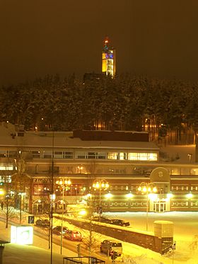 Harju (Jyväskylä)