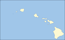 Pupukea is located in Hawaiʻi