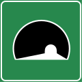 Tunnel (motorways)