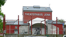 Theaterhaus Jena