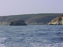 Marbordo de Lampedusa