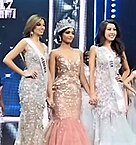 Finals of Miss Supranational 2017