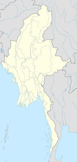 Mandalay (Myanmar)