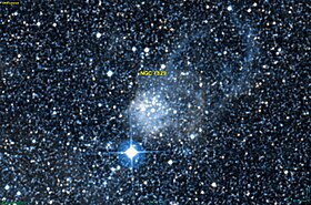 Image illustrative de l’article NGC 1829