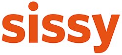 Logo der Sissy