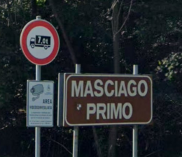 Masciago Primo – Veduta