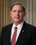 Senior U.S. Senator John Boozman