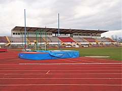 stadion Športskog centra "Sloboda"