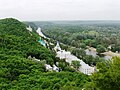 Monestir de Sviatohirsk, a Sviatohirsk