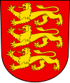 Wappen von Hurden