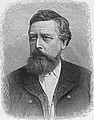 Wilhelm Liebknecht