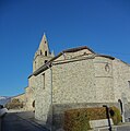 Kirche Saint-Pierre