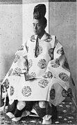 Jošinobu Tokugawa