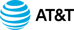 AT&T logo 2016.svg