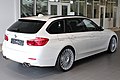 Alpina D3 BiTurbo Touring