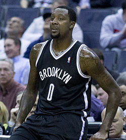 Image illustrative de l’article Andray Blatche