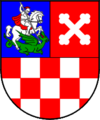 Grb Bjelovarsko-bilogorske