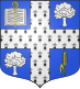 Coat of arms of Saint-Gildas-des-Bois