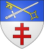 Blason de Mouacourt