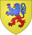 Sotteville-sur-Mer címere